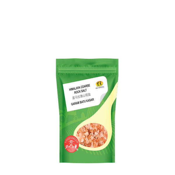 Himalaya Coarse Rock Salt