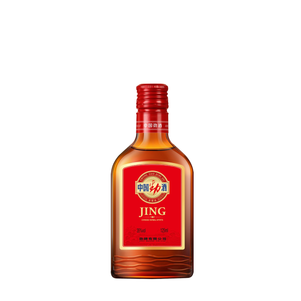 Jing Jiu (125ml)