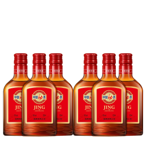 Jing Jiu (125ml x 6 bottle)