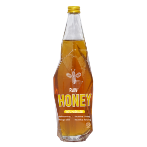 Raw Honey (1kg)
