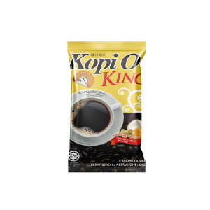 Hei Hwang Kopi O King (64g)