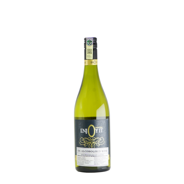 Enjoy It Sauvignon Blanc 750ml