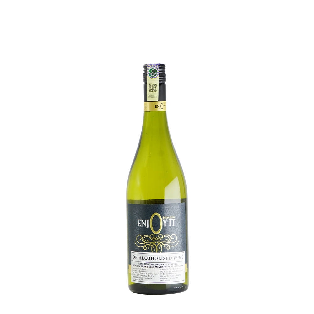 Enjoy It Sauvignon Blanc 750ml