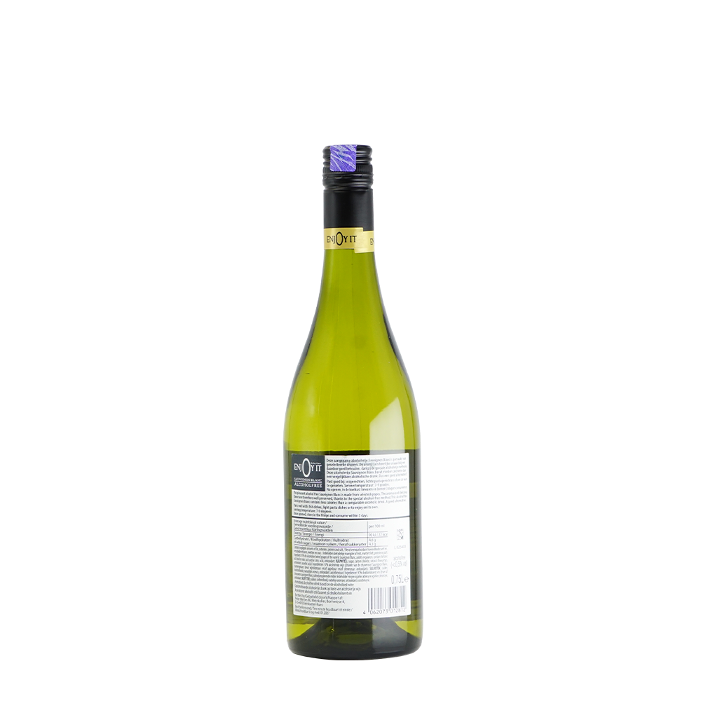 Enjoy It Sauvignon Blanc 750ml - Image 2