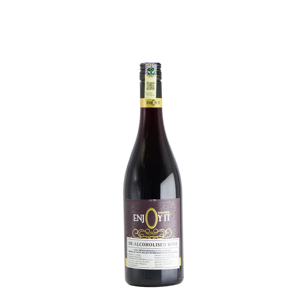 Enjoy It Cabernet Sauvignon 750ml