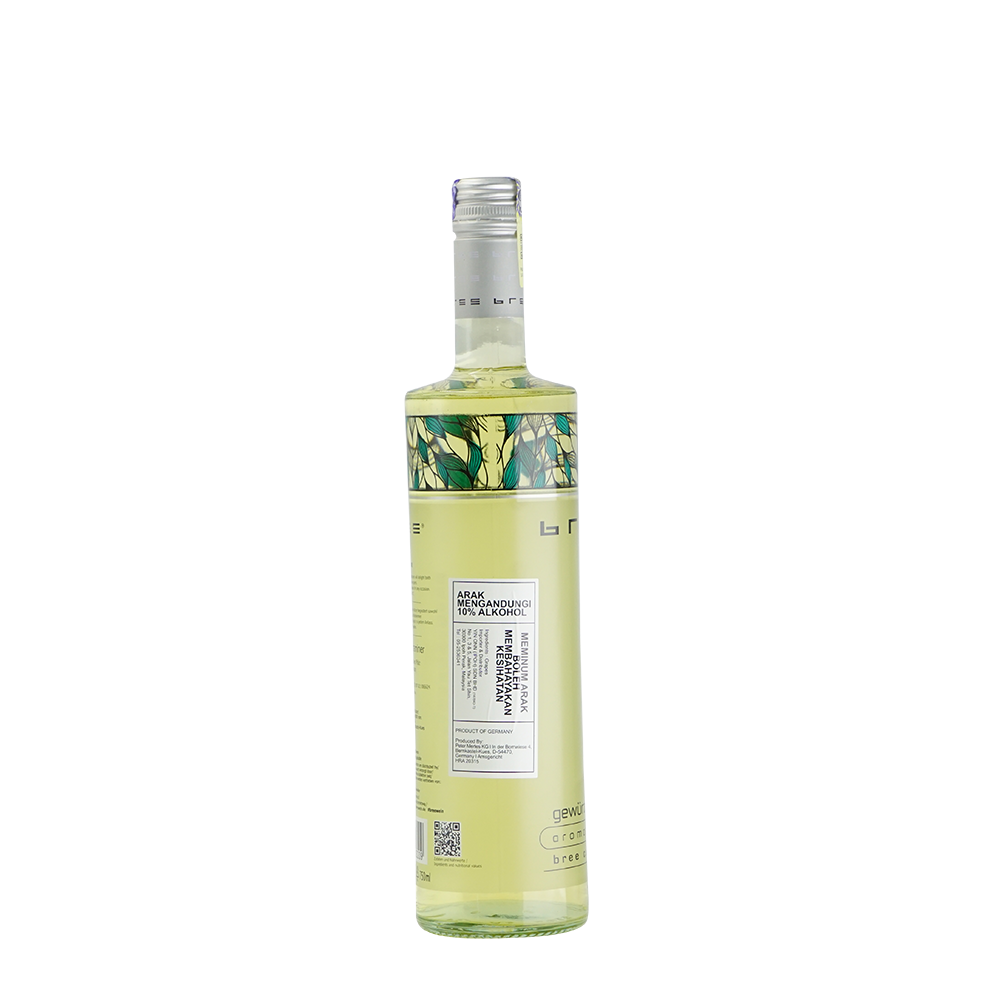 Bree Gewürztraminer 750ml - Image 2