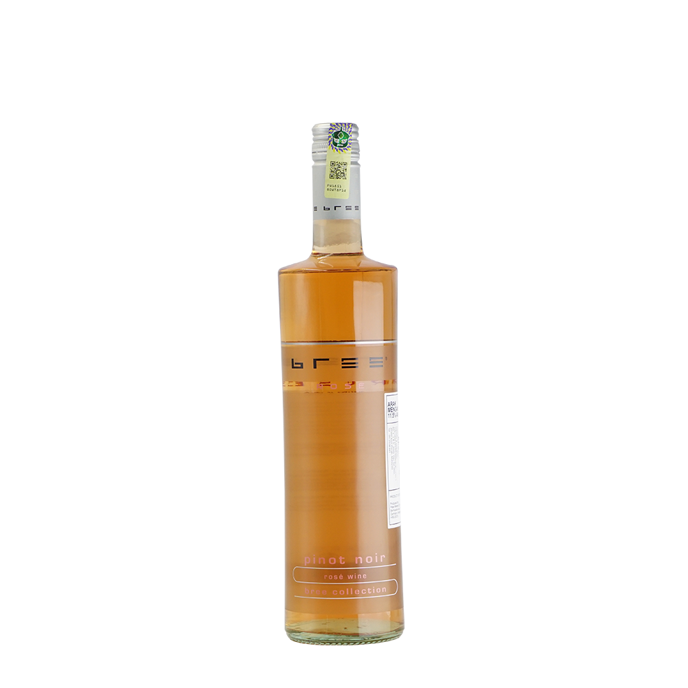 Bree Pinot Noir Rosé 750ml