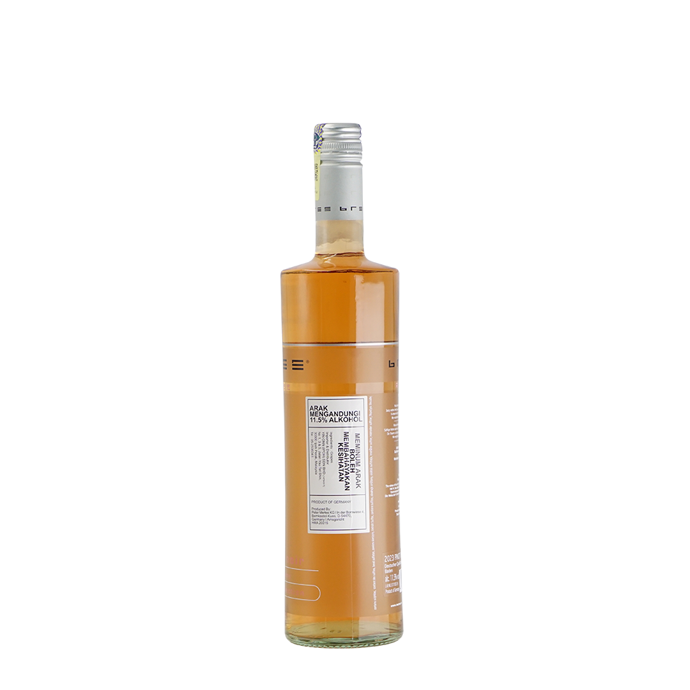 Bree Pinot Noir Rosé 750ml - Image 2