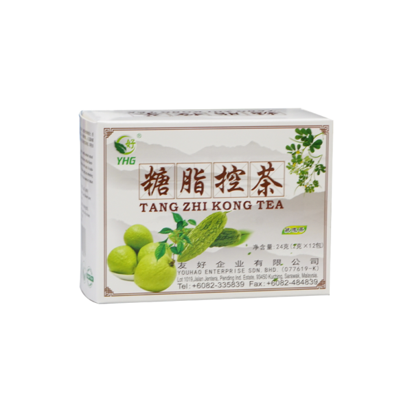 TANG ZHI KONG TEA