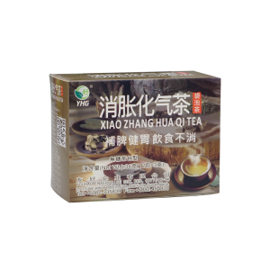 XIAO ZHANG HUA QI TEA