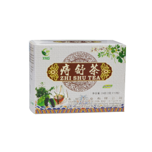 ZHI SHU TEA