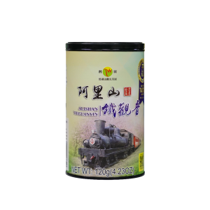 Alishan Tieguanyin Tea