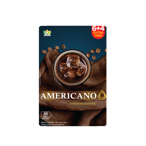 Green Mart Americano