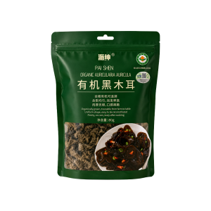 Organic Auricularia Auricula (80g)