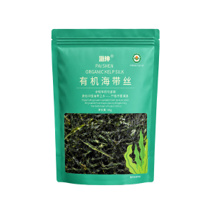 Organic Kelp Silk (40g)