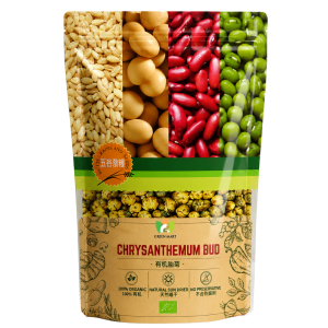 Organic Chrysanthemum Bud (75g)