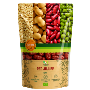 Red Jujube (250g)
