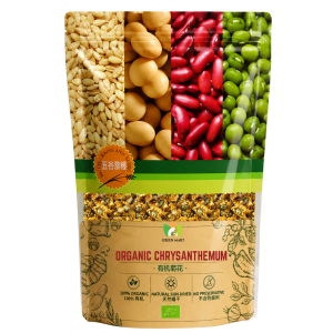 Organic Chrsyanthemum (50g)