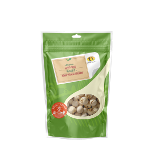 Organic Lotus Seed (100g)